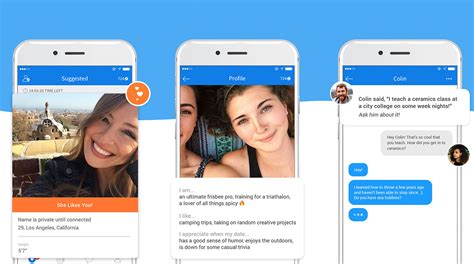 Coffee meets dating app crossword - S’More, a dating app that’s focused on helping users find more meaningful relationships, announced today that it has raised $2.1 million in seed funding. S’More (short for “somethi...